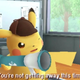 Articles entitled Its 2020, So Of Course An Armed Pokémon Was At A Lockdown Prostic